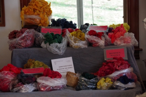 Crafts of Colrain